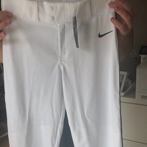 Nike Boys XL Baseball Pants